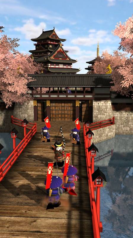 武士故事安卓游戏传奇游戏模拟器安卓版-第1张图片-亚星国际官网