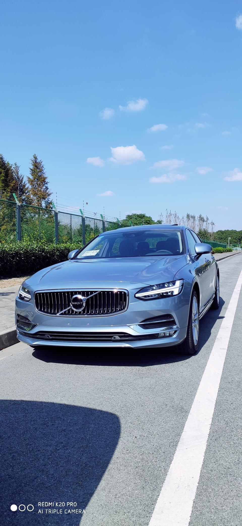 volvomanual安卓版volvooncall随车管家下载