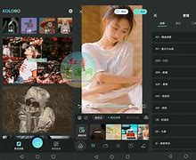 koloro软件安卓版kocho游戏制作app中文版